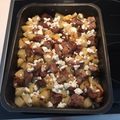 Cooksnap από ΑΝΤΩΝΙΑ ΠΑΣΧΑΛΙΔΟΥ στη συνταγή Χοιρινή τηγανιά στο φούρνο