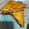 Cooksnap dari Nofriani Vransiska untuk resep Gabin fla susu