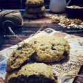 صورة من Fatima, kitchen&cook ، شاركها بعد تجربة وصفة كوكيز الشوفان