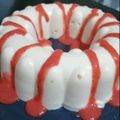 El cooksnap de Alejandra Jessica Silva Carmona cuando hizo Gelatina de yogurt.