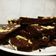 El cooksnap de Desiree_G cuando hizo Brownie de algarroba.