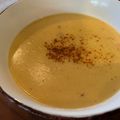 Cooksnap από Julie A. στη συνταγή Κόκκινες φακές βελουτέ