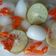 Cooksnap dari Rina Astriani untuk resep Asinan rambutan pedes manis