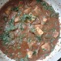 Rita Mehta ( Executive chef )'s cooksnap of when they made Kadai paneer.