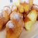 Cooksnap dari Ima Fatmawati untuk resep Donat Maizena