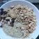 El cooksnap de Rocío G cuando hizo Mini porridge de avena!.