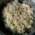 Cooksnap dari Dapur Amalia Rizki untuk resep Tumis Soun Putih