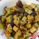 Cooksnap dari Dapur Addina untuk resep Sayur Terong Ungu Pedas (Plus Tempe Tahu)