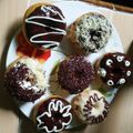 Cooksnap dari Evie Wirawan untuk resep Donat Labu Kuning NCC