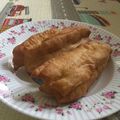 Cooksnap dari Yanti Yulianti untuk resep Cakue