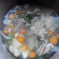 Cooksnap dari John Fendi untuk resep Sop ayam gurih dan lezat