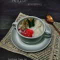 Cooksnap dari Nia untuk resep Angsle Khas Malang