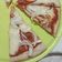 El cooksnap de Marina Torres cuando hizo (Pizza - Prepizza)sin tacc.