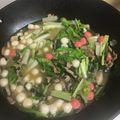 Shi Ting Pon 的 客家鹹湯圓 cooksnap
