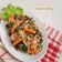 Cooksnap dari Dapur Ibuk Kayana untuk resep Anyang Sayur (Urap Khas Minang)
