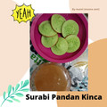 Cooksnap dari Ami Siti Maryam untuk resep Serabi Teflon Kuah Kinca