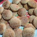 Cooksnap dari Sui Syen untuk resep Kompiang longga has manggarai barat flores ntt
