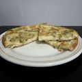 Cooksnap dari Irene MN untuk resep Telur Dadar Pare khas Pontianak Kalimantan Barat