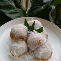 Cooksnap dari Pawon Nasyritza untuk resep Kue Dongkal ekonomis
