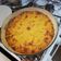 El cooksnap de Ruth_Cookpad cuando hizo Chipa guazu.