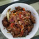 Cooksnap dari Lisa Chandra untuk resep Babi goreng sambel matah