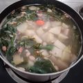 Cooksnap dari dita nurmaya untuk resep Sayur Asem Jawa Seger