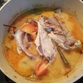 Cooksnap dari Muqodriyanto Muqodriyanto untuk resep Gulai Kepala Ikan Manyung