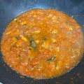 Cooksnap dari nadja untuk resep Oseng oseng/sambal kerang kupas mudah dan terenak