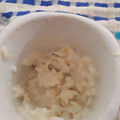 El cooksnap de Leandro Celani cuando hizo Arroz con leche.