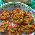 Cooksnap dari viola aja untuk resep 3. Bakwan Jagung Manado Kriukk