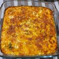 Cooksnap dari Nanda Merynda untuk resep Beef casserole with egg #ketopad