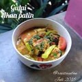 Cooksnap dari Ravita Intan Maharani untuk resep Gulai Ikan Patin