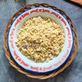 Cooksnap dari Farhah untuk resep Tahu Bubuk