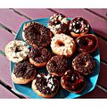 Cooksnap dari Laras Kirana untuk resep Donat Super Empuk ala JCO