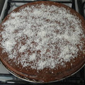 El cooksnap de Eva cuando hizo Torta húmeda de banana y dulce de leche.