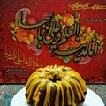کوک اسنپ کیک 🎂 شیرینی🍩 گل نرگس 🌼 بعد از امتحان کردن کیک شکلاتی ساده.