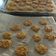 El cooksnap de MARIA PEREZ PEREIRA cuando hizo Galletas de avena y miel.