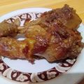 Cooksnap dari Ummu Muhammad Salma untuk resep Ayam bakar solo