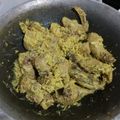Cooksnap dari Lia Aulia untuk resep Bebek Ungkep Siap Goreng