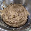 Cooksnap dari Kiki Aryanti untuk resep Butter cream kopi mocca