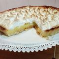 El cooksnap de Piti Lucio-Villegas Menéndez cuando hizo Tarta de limón con masa quebrada.