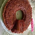 Cooksnap dari Bella Putri Ahmanda untuk resep Bolu Karamel / sarang semut