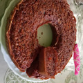 Cooksnap dari Bella Putri Ahmanda untuk resep Bolu Karamel / sarang semut