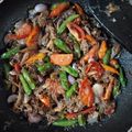 Cooksnap dari Meieka untuk resep Oseng Peda Bawang Cabe