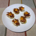 El cooksnap de font-mb cuando hizo Patatitas con huevo.