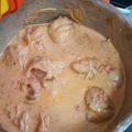 Bianca's cooksnap of when they made Easiest Butter Chicken.