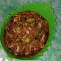Cooksnap dari Aliman Ettik untuk resep Sambel bawang cumi pete