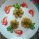 Cooksnap dari Nia Dasawulan untuk resep Kentang Teri Cabe Ijo khas Padang