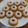 Cooksnap dari Rachel Fatimah untuk resep Kue talam labu kuning