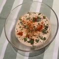Cooksnap από Georgia Nikolaidou στη συνταγή Λιβανέζικο χούμους